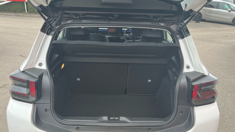 Citroen C3 1.2 Turbo Plus 5dr Petrol Hatchback